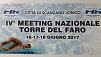 Nuoto: a Scanzano Jonico (Matera) la quarta edizione del meeting nazionale "Torre del faro"
