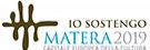 Io sostengo Matera 2019